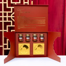 Combo 1 - Bánh trung thu yến sào Lamnest