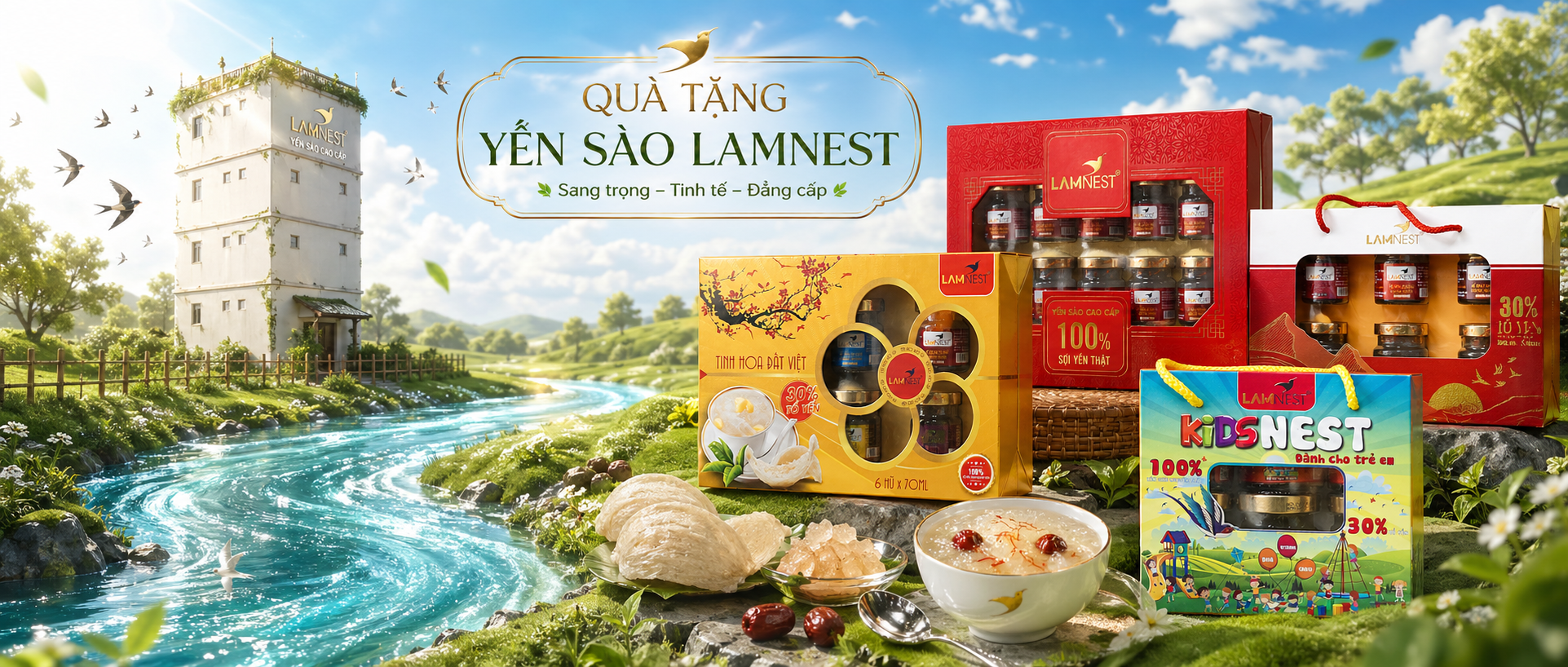 Quà tặng