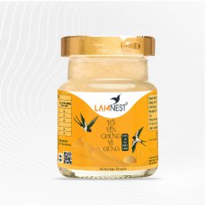 Tổ yến chưng vị gừng