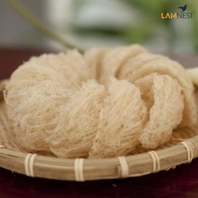 Những công dụng và ứng dụng của tổ yến trong ngành công nghiệp mỹ phẩm