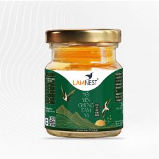 Tổ yến chưng tam vị
