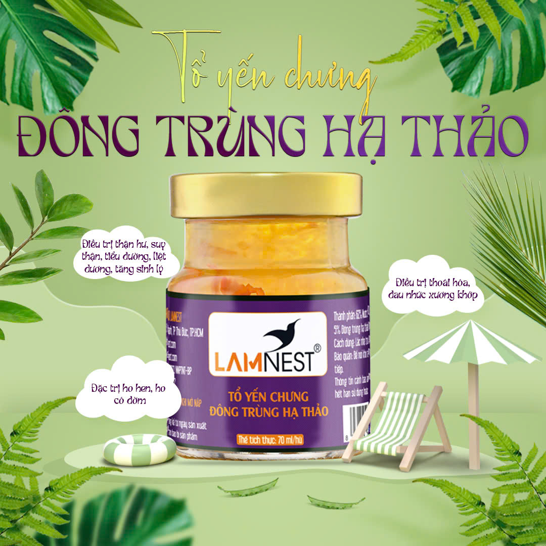 8 tác dụng của yến sào đối với trẻ em và những lưu ý khi dùng