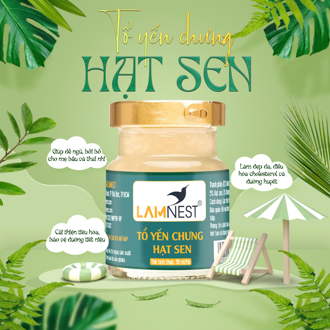 Tác dụng của yến sào đối với sức khỏe mẹ bầu và thai nhi